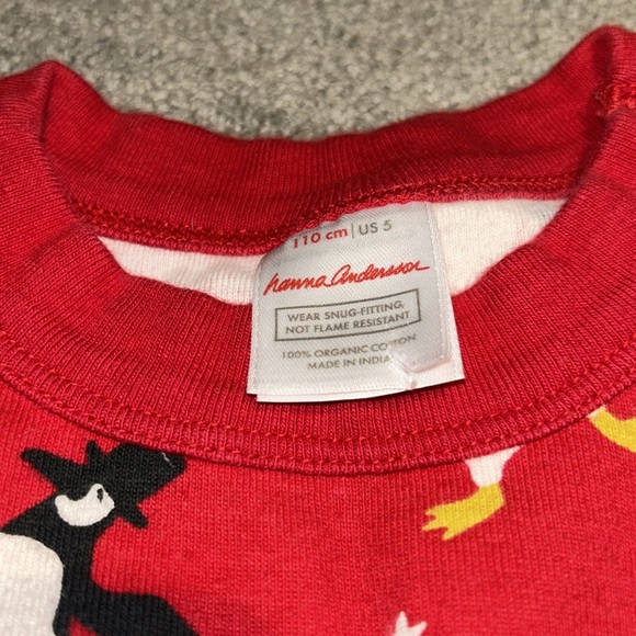 HA Christmas penguins - Picture 2 of 3